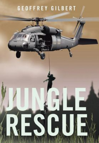 Libro Jungle Rescue Professor of Economics Geoffrey (Hobart and William Smith Colleges) Gilbert