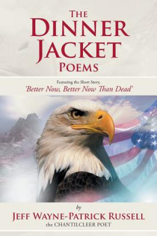 Βιβλίο Dinner Jacket Poems Jeff Wayne-Patrick Russell