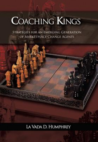 Livre Coaching Kings La Vada D Humphrey