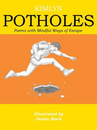 Book Potholes Kimlyn