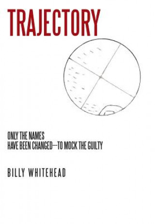 Knjiga Trajectory Billy Whitehead