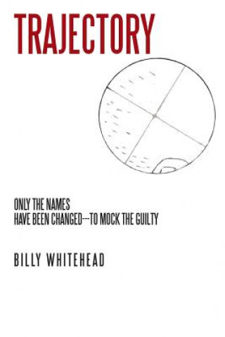 Buch Trajectory Billy Whitehead