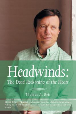 Книга Headwinds Thomas A Reis