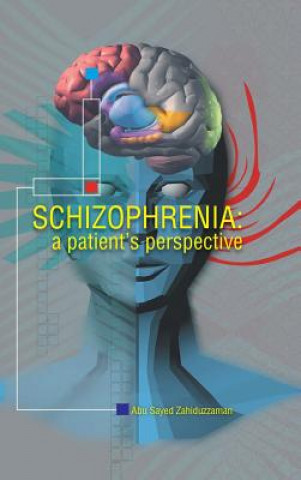 Boek Schizophrenia Abu Sayed Zahiduzzaman