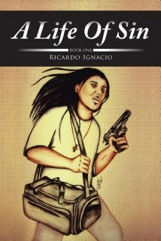 Książka Life Of Sin Ricardo Ignacio