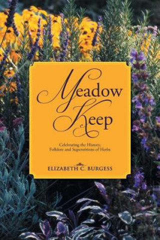 Buch Meadow Keep Elizabeth C Burgess