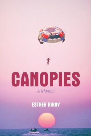 Buch Canopies Esther Kirby