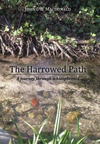 Kniha Harrowed Path John Dw MacDonald