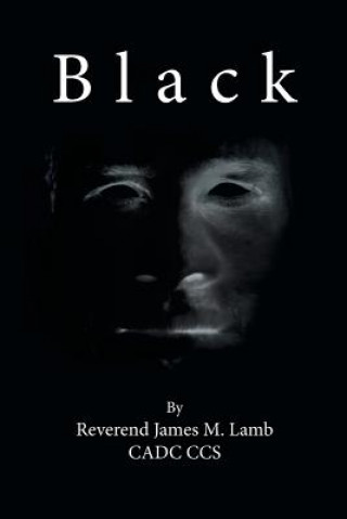 Książka Black James M Lamb