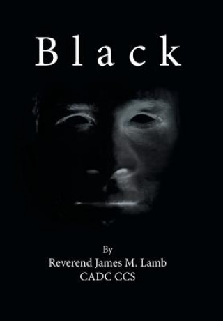 Książka Black James M Lamb