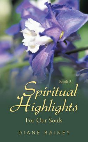 Buch Spiritual Highlights For Our Souls Diane Rainey