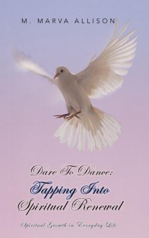 Boek Dare to Dance M Marva Allison