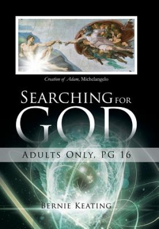 Carte Searching for God Bernie Keating