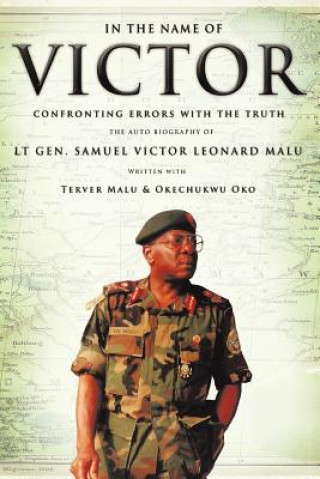 Könyv In the name of Victor Okechukwu Oko