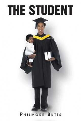 Buch Student Philmore Butts