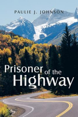 Knjiga Prisoner of the Highway Paulie J Johnson