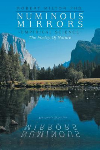 Kniha Numinous Mirrors Robert Milton Ph D