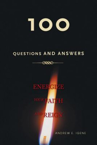 Buch 100 Questions And Answers Andrew E Igene