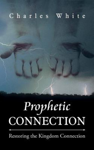 Carte Prophetic Connection Charles White