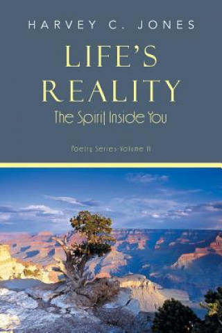 Buch Life's Reality Harvey C Jones