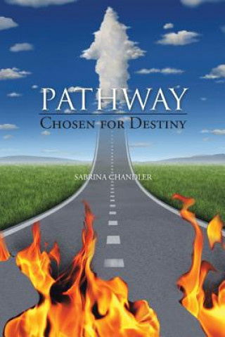Książka Pathway Sabrina Chandler