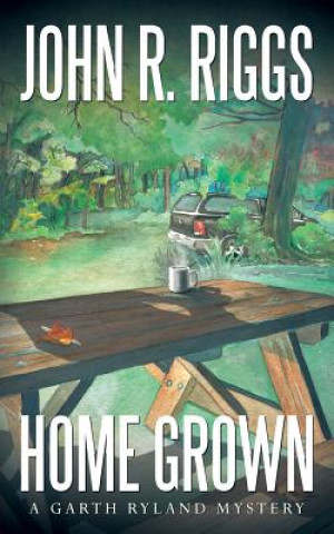 Livre Home Grown John R Riggs