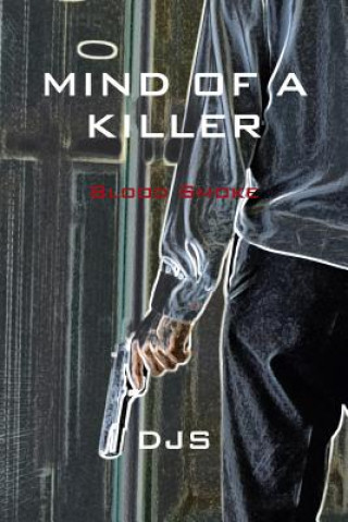 Книга Mind of a KIller Schneider