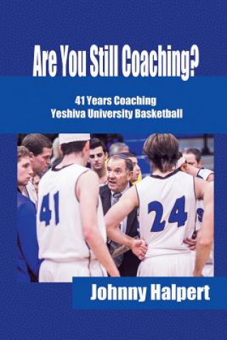 Book Are You Still Coaching? Johnny Halpert