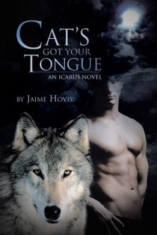 Carte Cat's got your Tongue Jaime Hovis