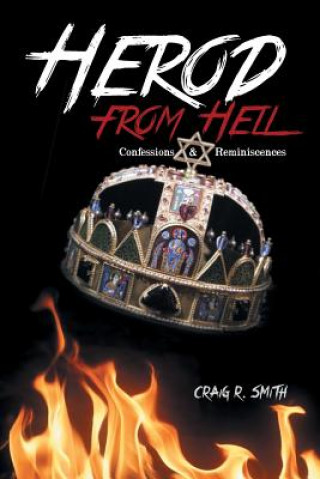 Carte Herod from Hell Craig R. Smith