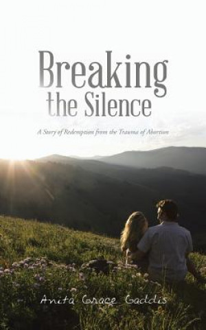 Buch Breaking the Silence Anita Grace Gaddis