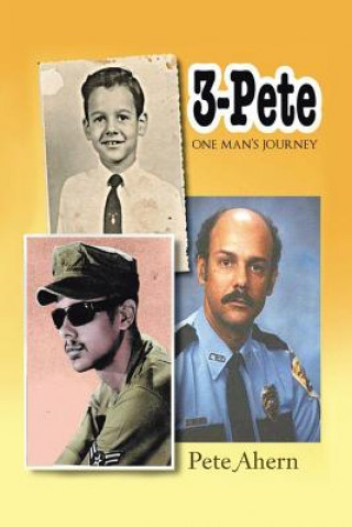 Könyv 3 - Pete Pete Ahern