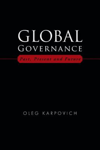 Carte Global Governance Oleg Karpovich