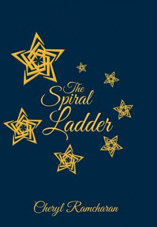 Книга Spiral Ladder Cheryl Ramcharan