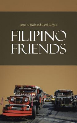 Carte Filipino Friends Carol S Ryals