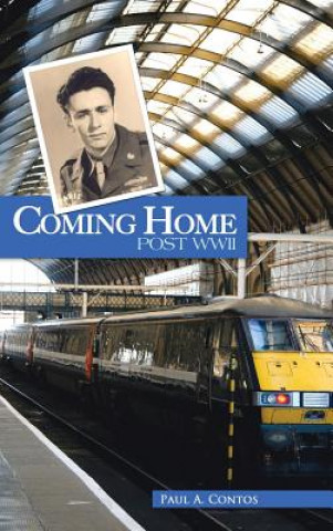 Boek Coming Home Paul a Contos