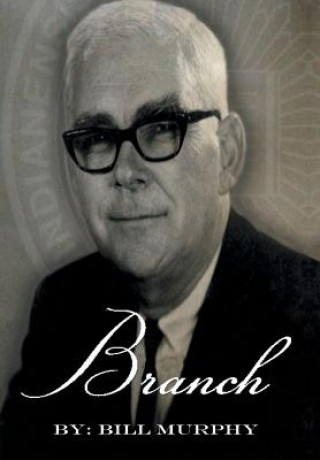 Libro Branch Bill Murphy