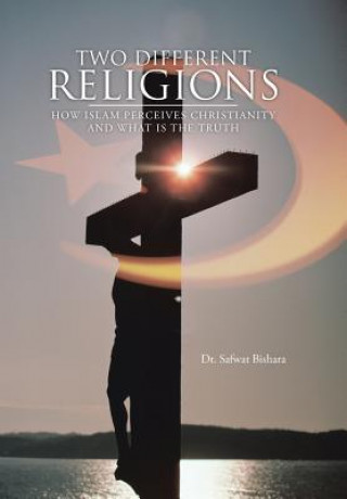 Kniha Two Different Religions Bishara