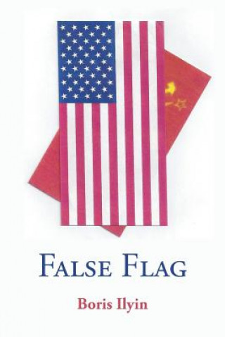 Carte False Flag Boris Ilyin