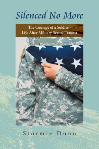 Buch "Silenced No More" Stormie Dunn