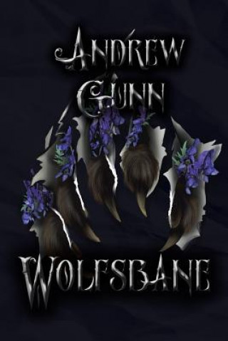 Könyv Wolfsbane Andrew Gunn