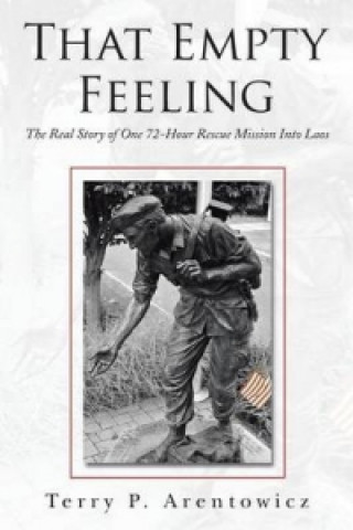 Boek That Empty Feeling Terry P Arentowicz