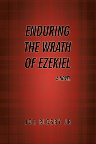 Kniha "Enduring the Wrath of Ezekiel". Joe Rigsby