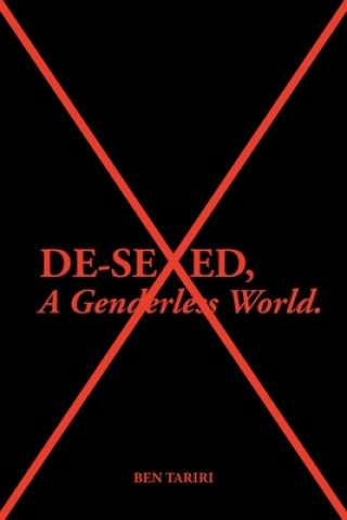 Книга Desexed. Benjamin Tariri