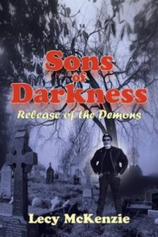 Carte Sons of Darkness Lecy McKenzie