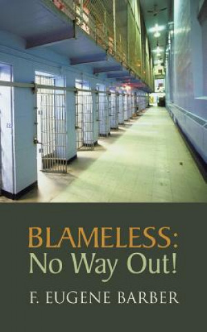 Knjiga Blameless F Eugene Barber