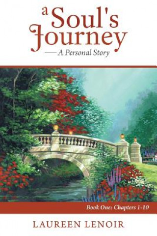 Carte Soul's Journey Laureen Lenoir