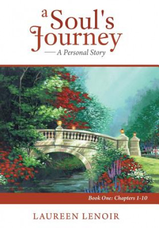 Carte Soul's Journey Laureen Lenoir