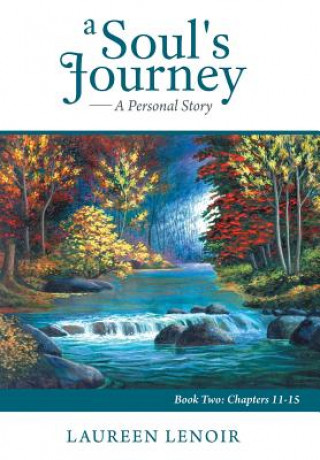 Buch Soul's Journey Laureen Lenoir