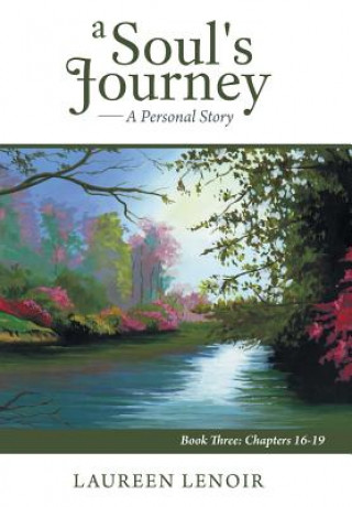 Buch Soul's Journey Laureen Lenoir